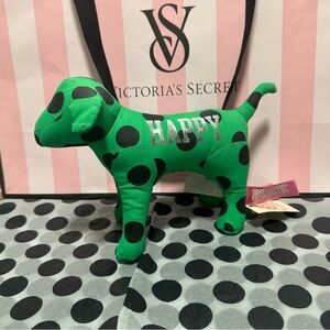 PINK Victoria’s Secret Mini Dog Plush